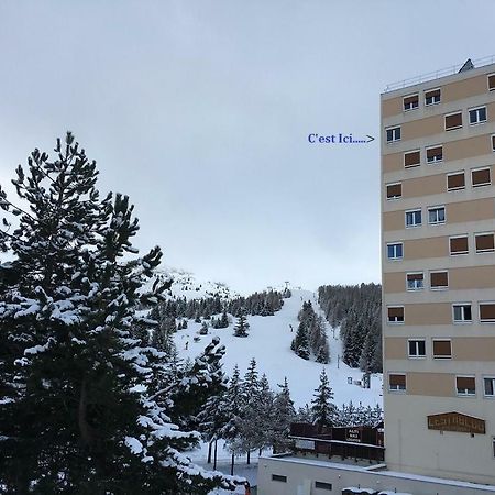 Апартаменти Studio 801 Ле-Деволюї Екстер'єр фото